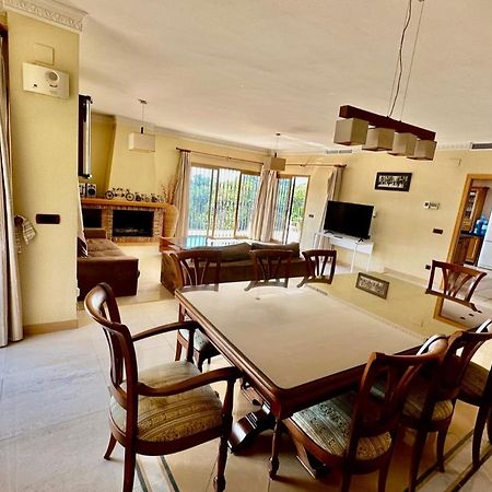 Villa La Parreta Ref.025 Benicàssim Eksteriør billede