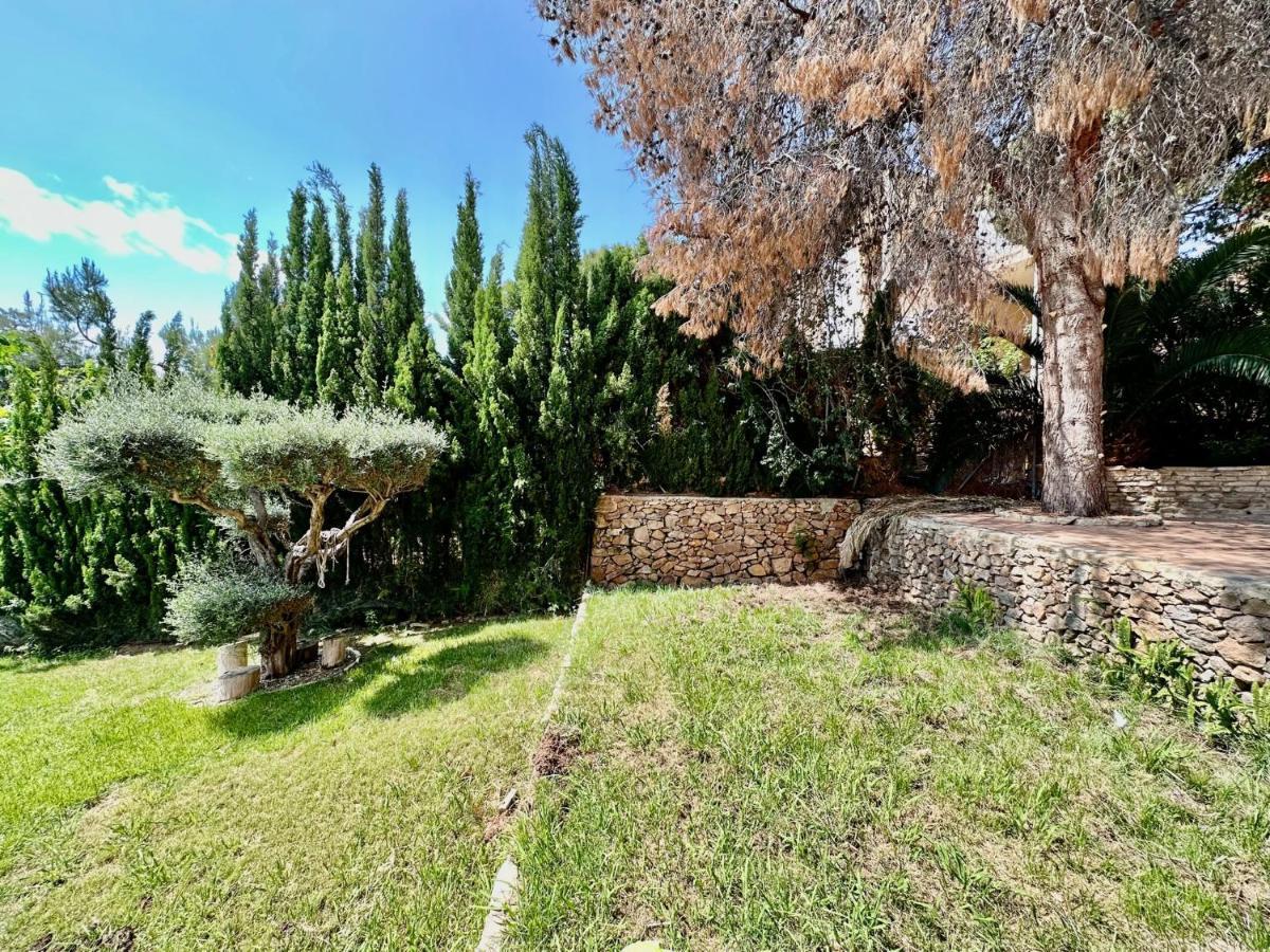Villa La Parreta Ref.025 Benicàssim Eksteriør billede