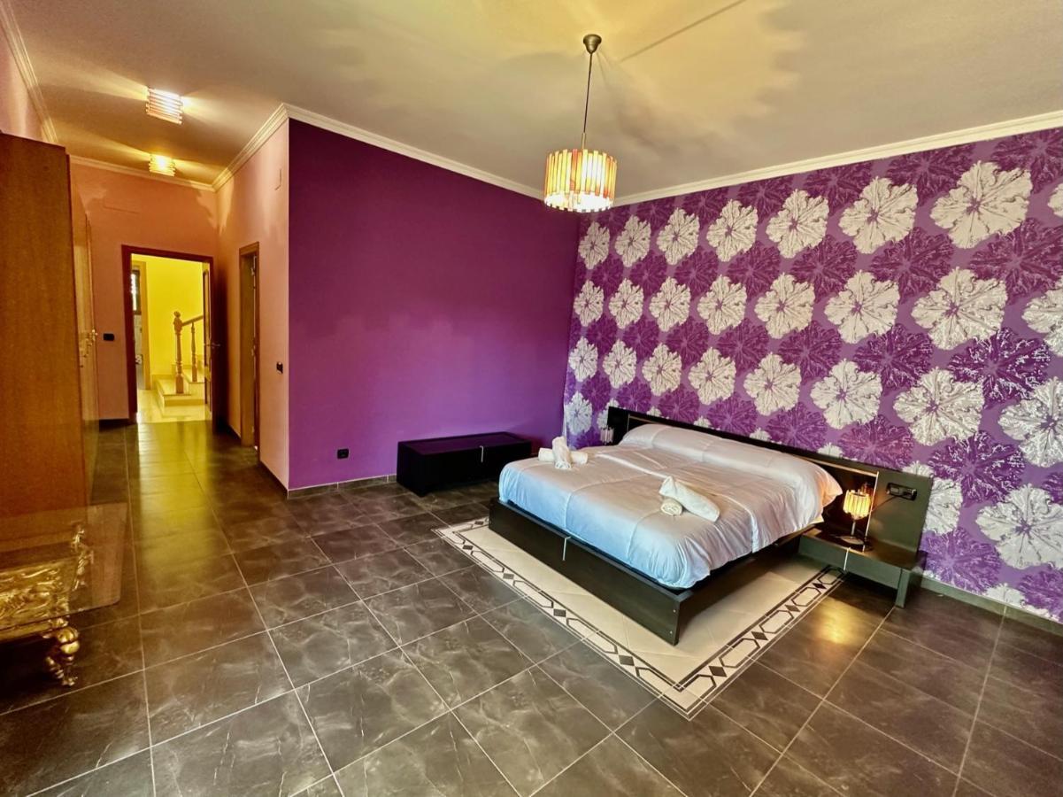 Villa La Parreta Ref.025 Benicàssim Eksteriør billede