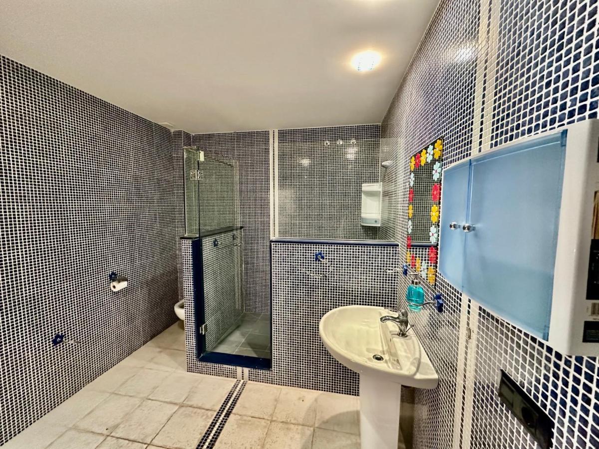 Villa La Parreta Ref.025 Benicàssim Eksteriør billede