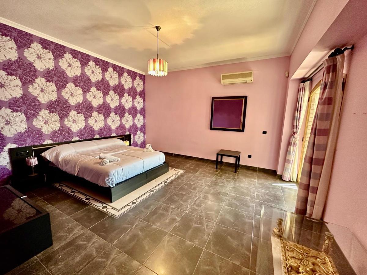 Villa La Parreta Ref.025 Benicàssim Eksteriør billede