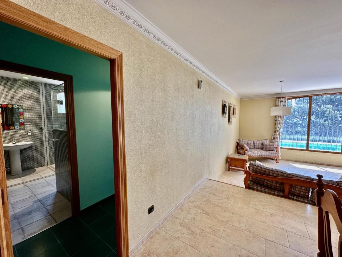 Villa La Parreta Ref.025 Benicàssim Eksteriør billede