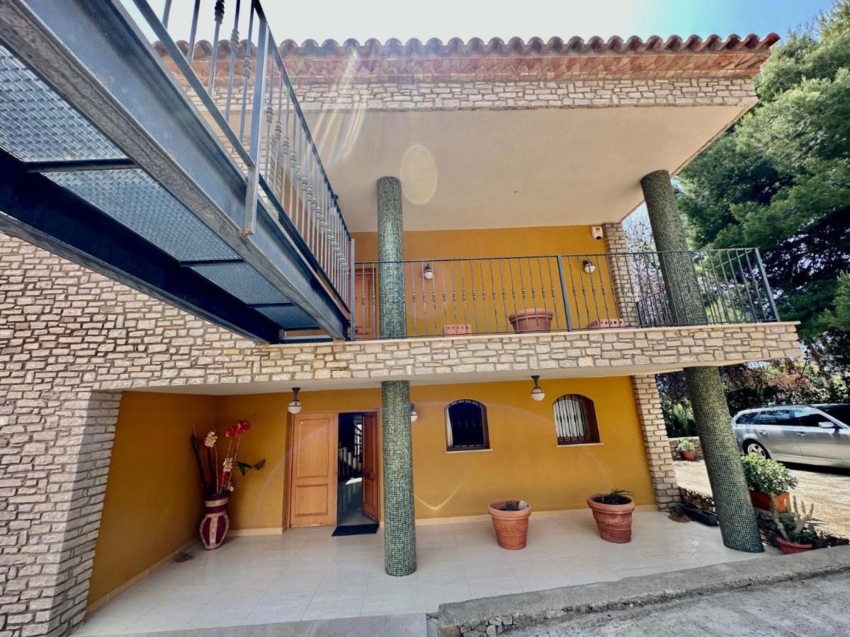 Villa La Parreta Ref.025 Benicàssim Eksteriør billede