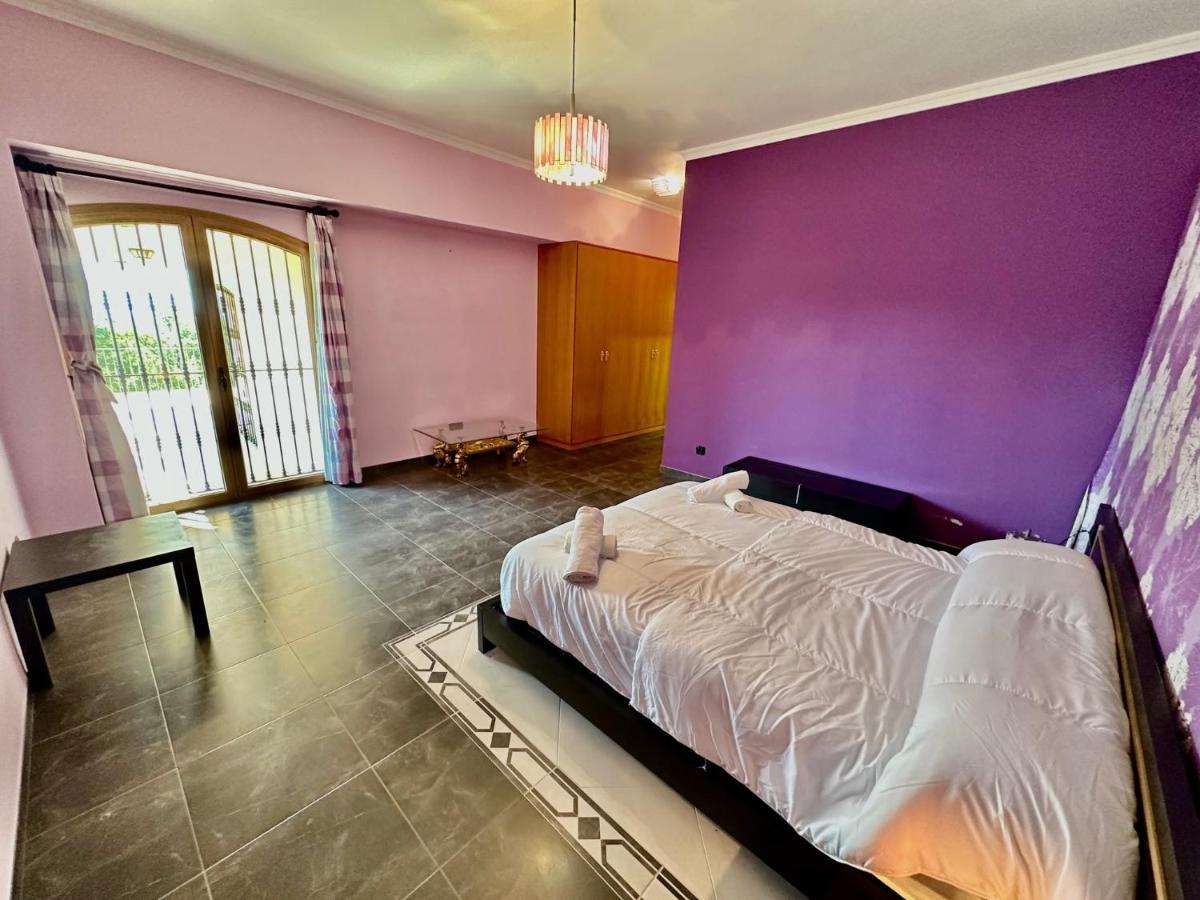 Villa La Parreta Ref.025 Benicàssim Eksteriør billede
