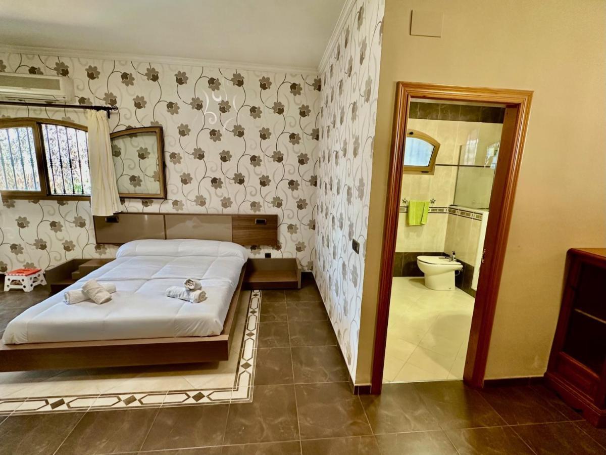 Villa La Parreta Ref.025 Benicàssim Eksteriør billede