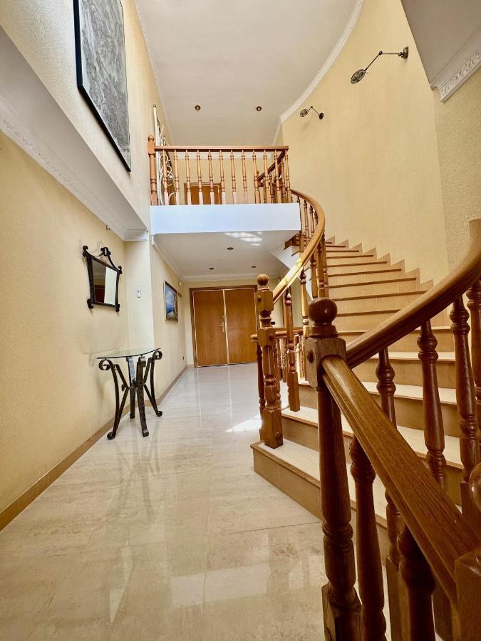 Villa La Parreta Ref.025 Benicàssim Eksteriør billede