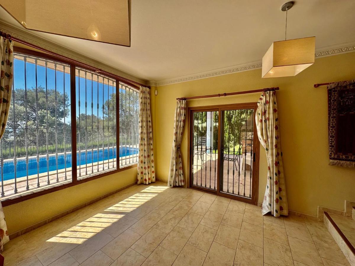 Villa La Parreta Ref.025 Benicàssim Eksteriør billede