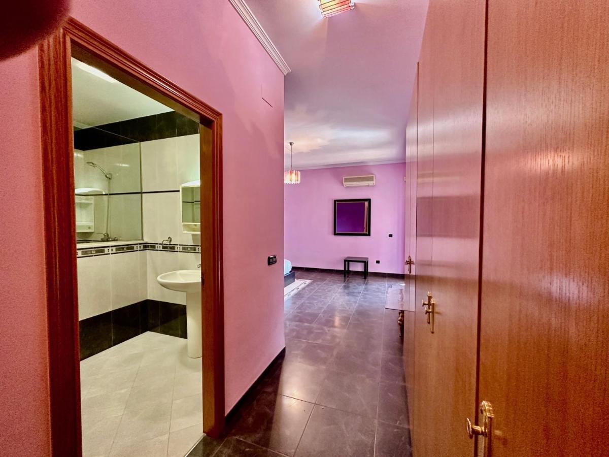 Villa La Parreta Ref.025 Benicàssim Eksteriør billede