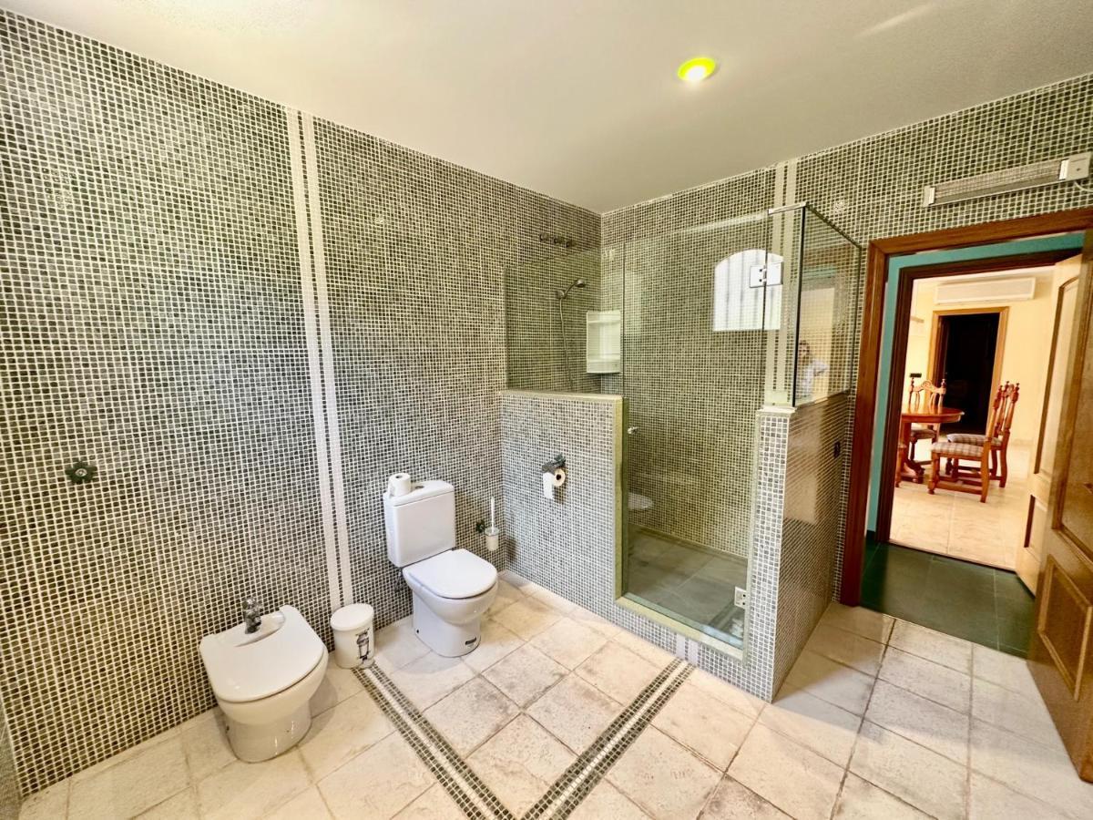Villa La Parreta Ref.025 Benicàssim Eksteriør billede