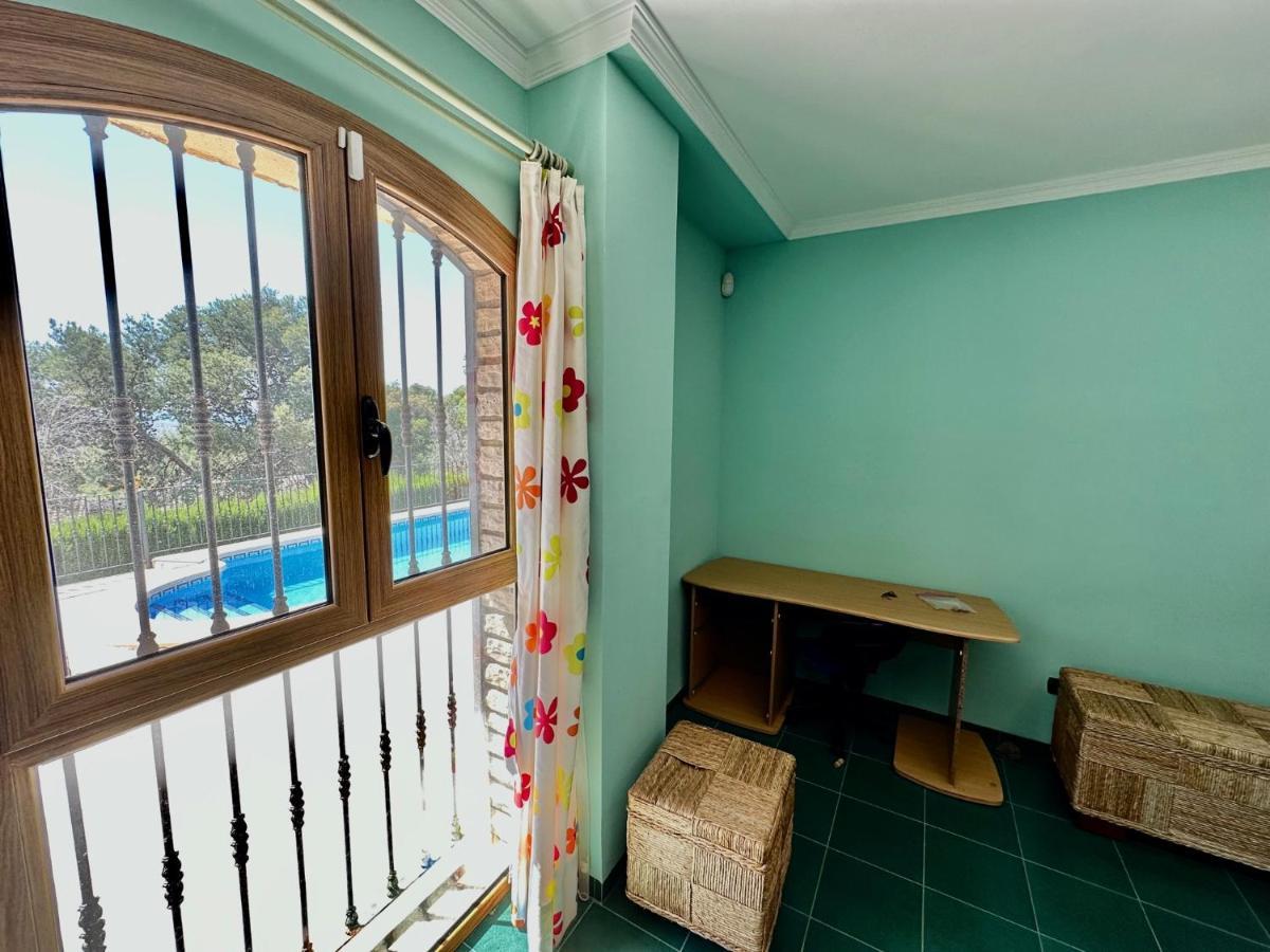 Villa La Parreta Ref.025 Benicàssim Eksteriør billede