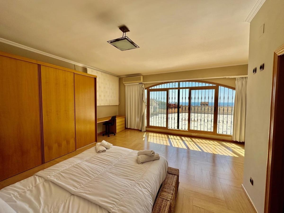 Villa La Parreta Ref.025 Benicàssim Eksteriør billede