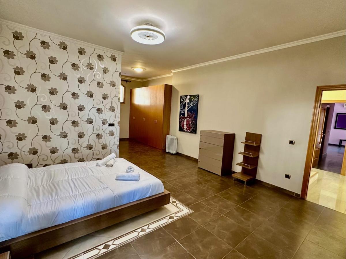 Villa La Parreta Ref.025 Benicàssim Eksteriør billede