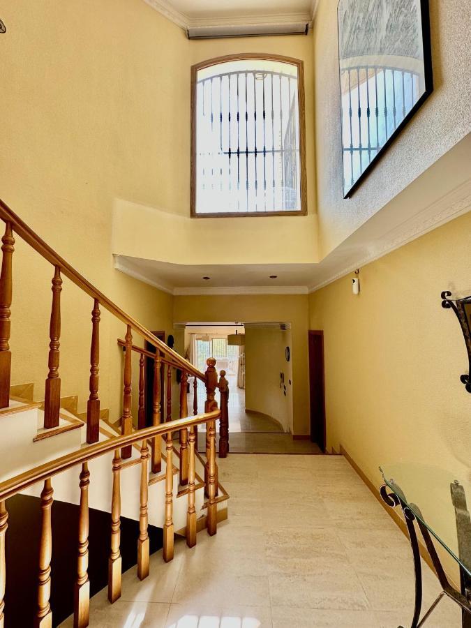 Villa La Parreta Ref.025 Benicàssim Eksteriør billede