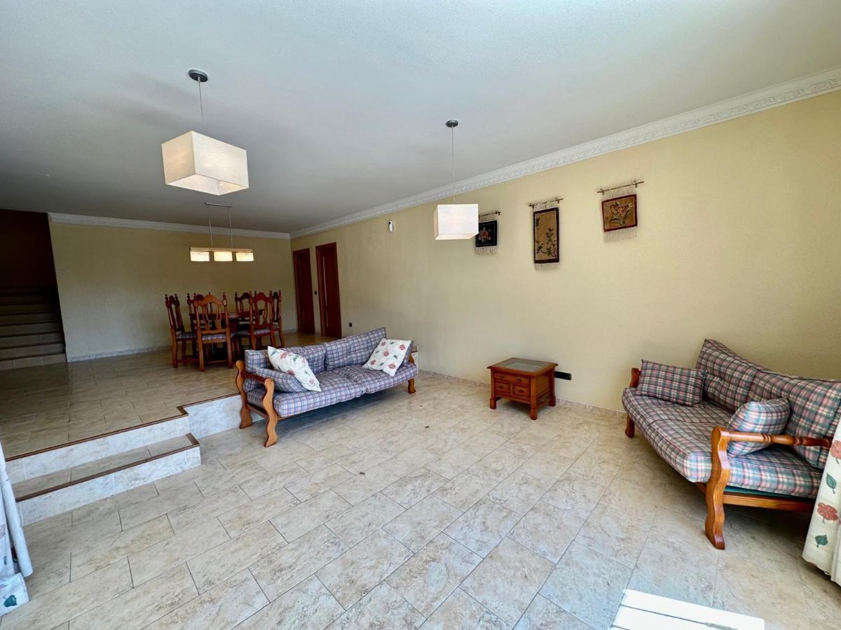 Villa La Parreta Ref.025 Benicàssim Eksteriør billede
