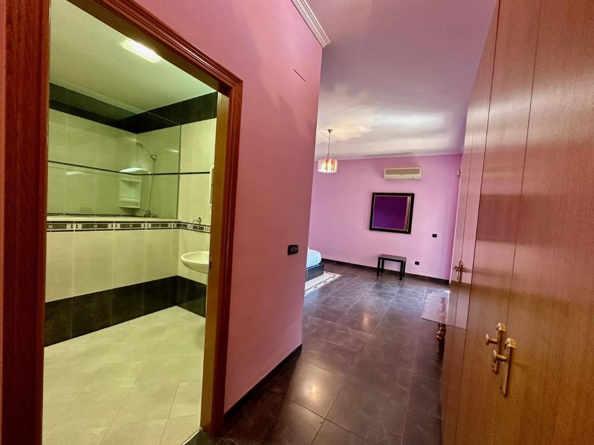 Villa La Parreta Ref.025 Benicàssim Eksteriør billede
