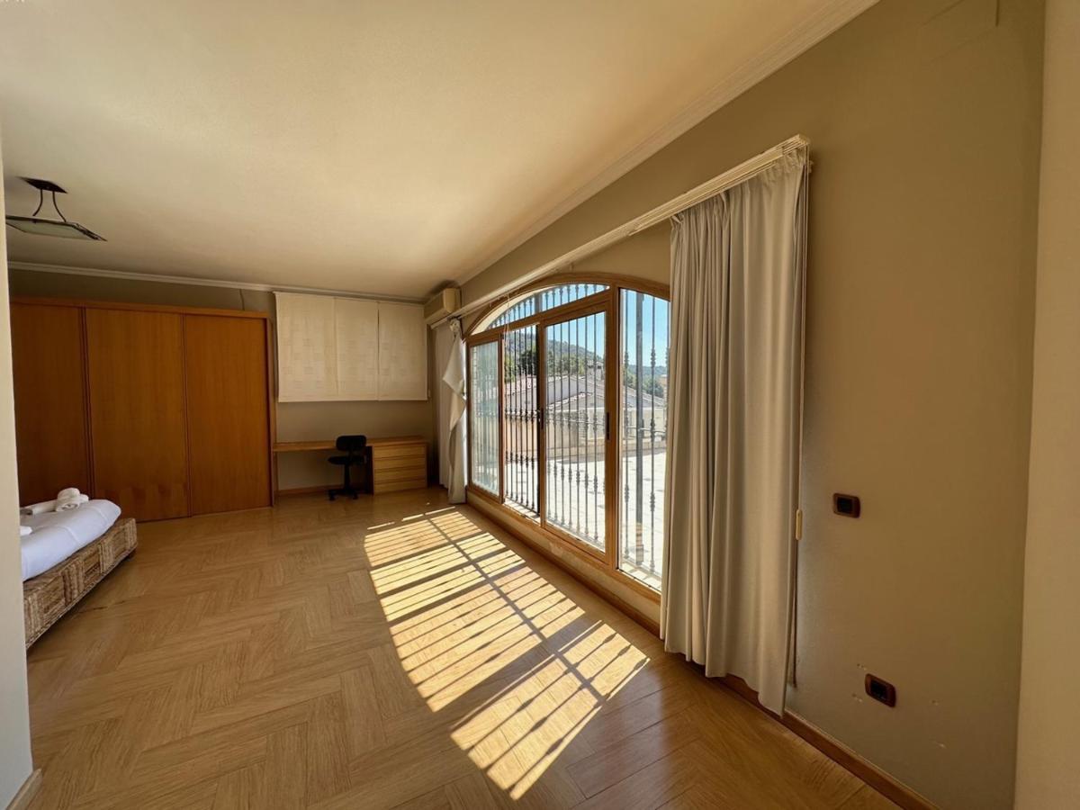 Villa La Parreta Ref.025 Benicàssim Eksteriør billede