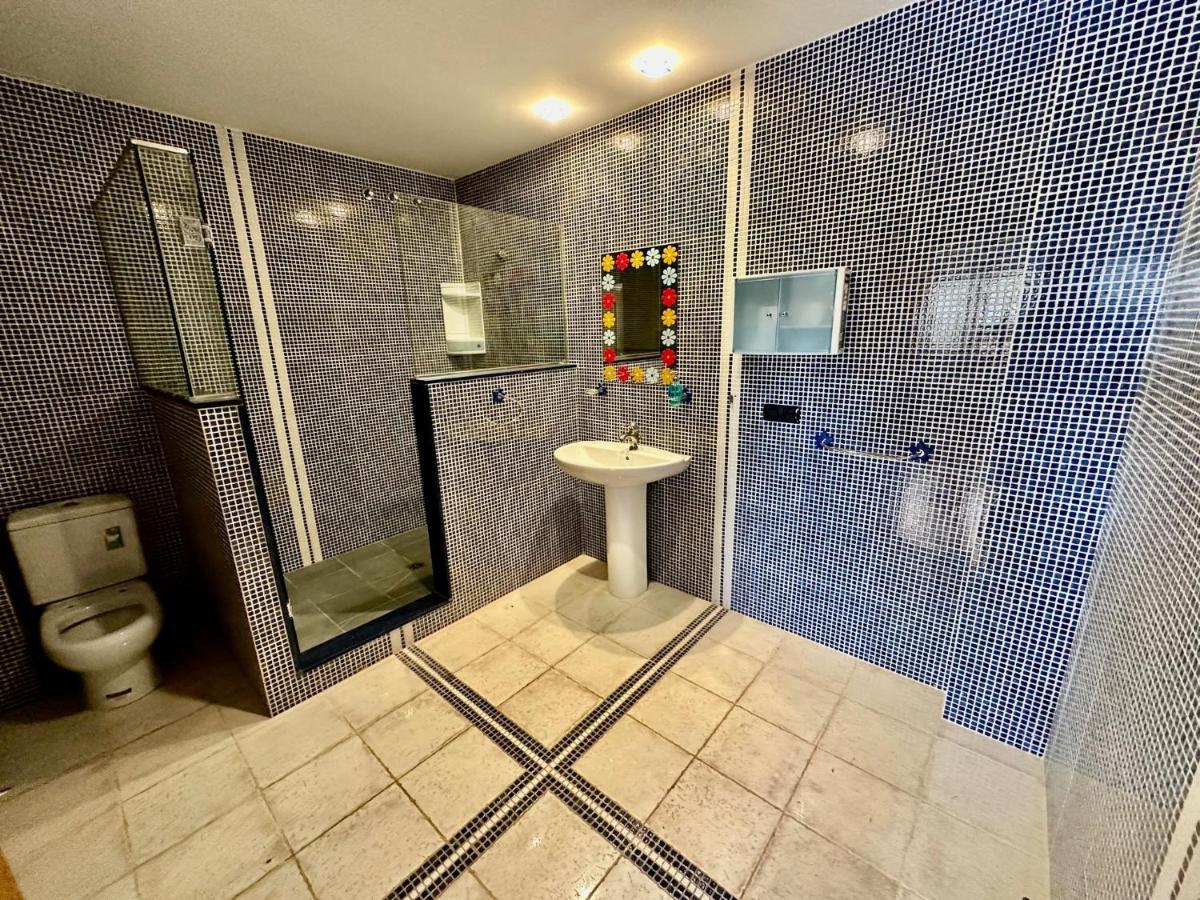Villa La Parreta Ref.025 Benicàssim Eksteriør billede