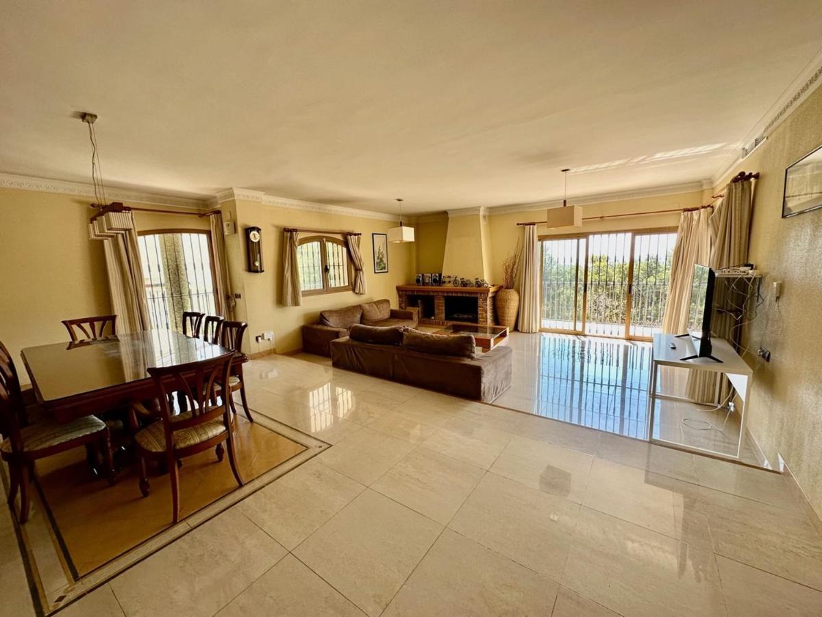 Villa La Parreta Ref.025 Benicàssim Eksteriør billede