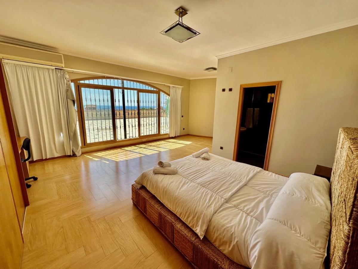 Villa La Parreta Ref.025 Benicàssim Eksteriør billede