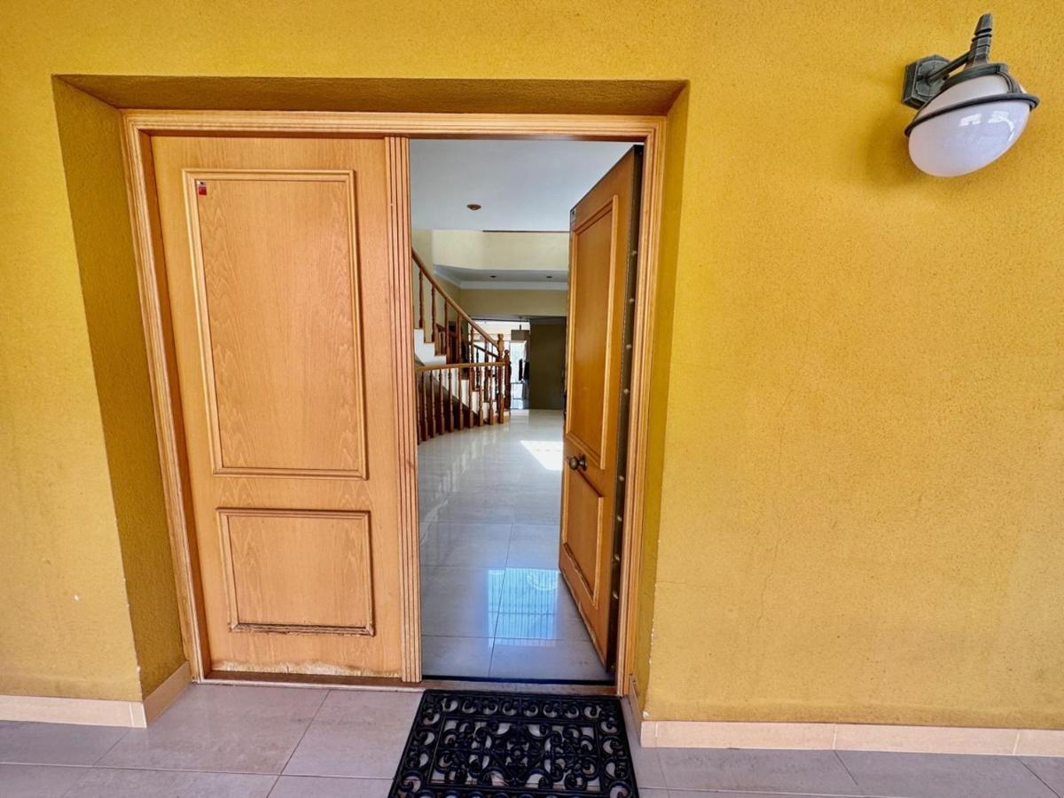 Villa La Parreta Ref.025 Benicàssim Eksteriør billede