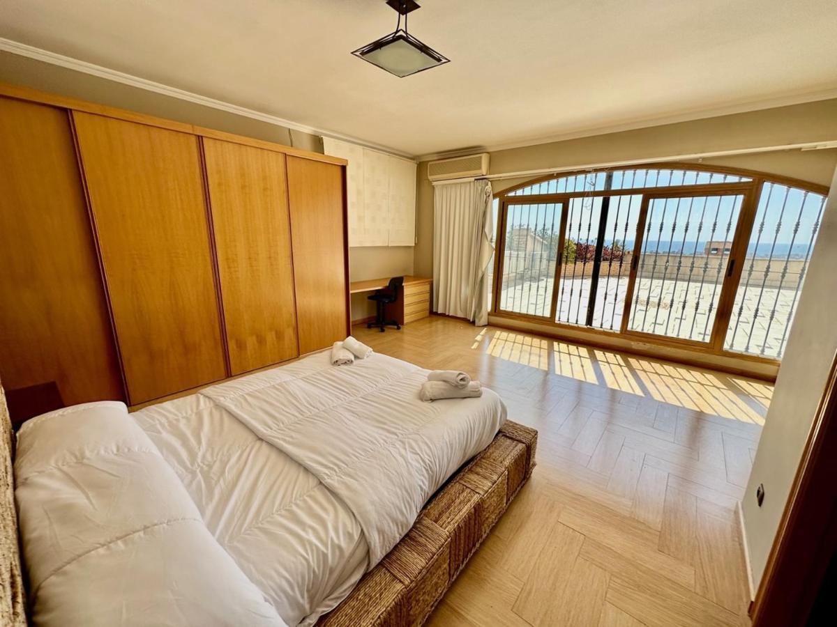 Villa La Parreta Ref.025 Benicàssim Eksteriør billede